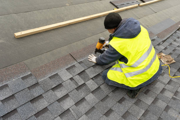 Best Best Roofing Contractors  in Lla Lla, WA