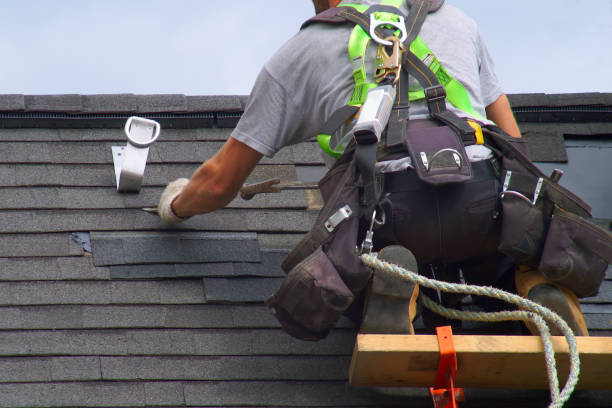 Best Roof Restoration Services  in Lla Lla, WA