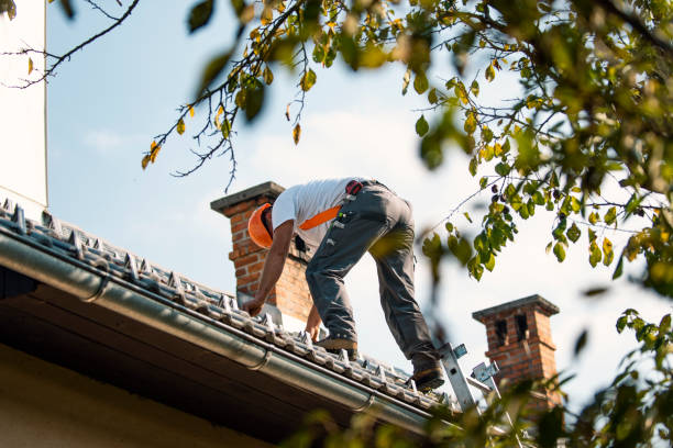 Gutter Installation and Roofing in Walla Walla, WA