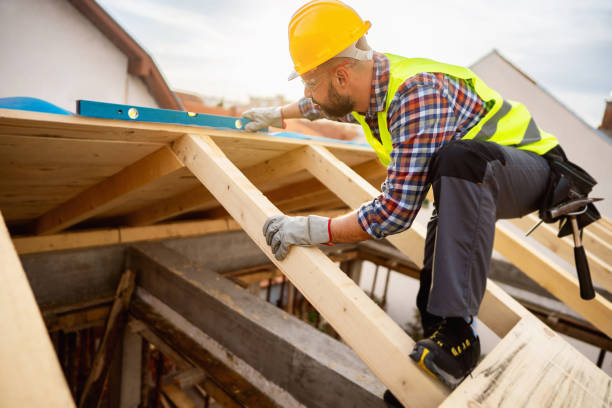 Best New Roof Installation  in Lla Lla, WA