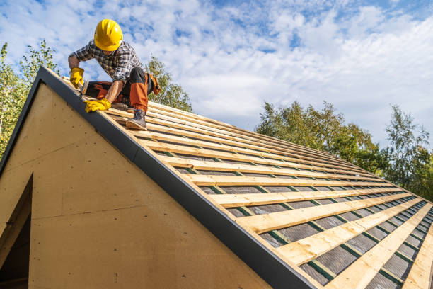 Best Roof Waterproofing Services  in Lla Lla, WA