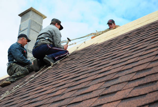 Best Residential Roofing Contractor  in Lla Lla, WA