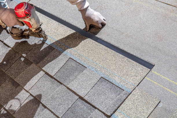 Best Storm Damage Roof Repair  in Lla Lla, WA