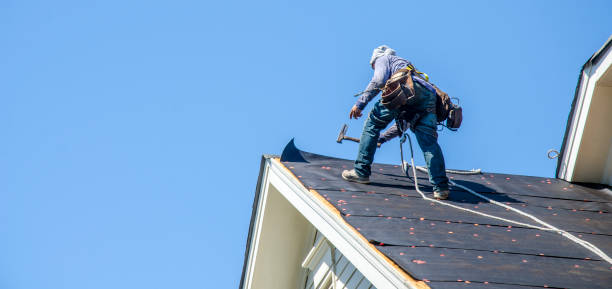 Best Roof Restoration Services  in Lla Lla, WA